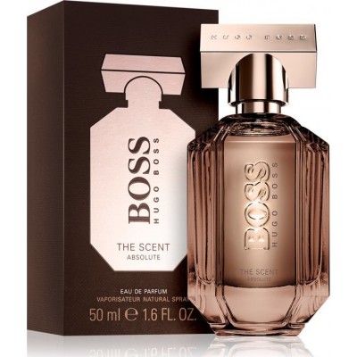 HUGO BOSS The Scent Absolute for Her EDP 50ml 